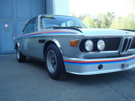 BMW 30 csl 2275456